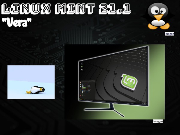 Linux Mint 21.1 | Genially