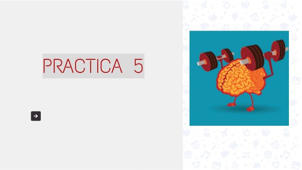 PRACTICA 5 | Genially