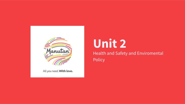Copy - BASIC LEARNING UNIT | Genially