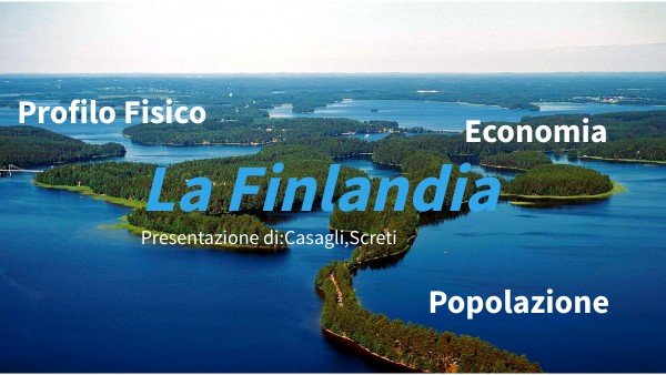 Finlandia