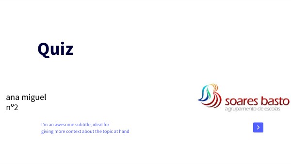 BASIC QUIZ