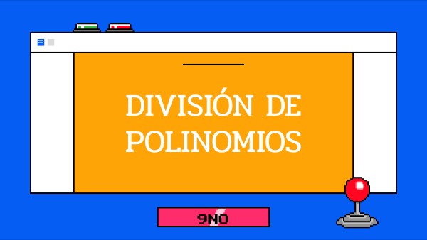 Clase 12 - 9no | Genially