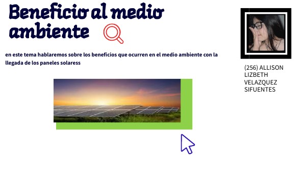 proyecto de genially... | Genially