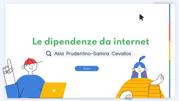 ONLINE EDUCATION GUIDE | Genially