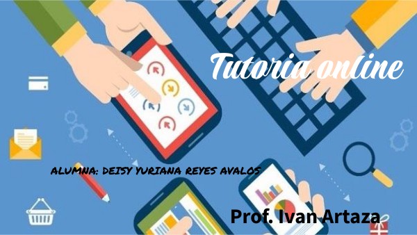 TUTOR VIRTUAL | Genially