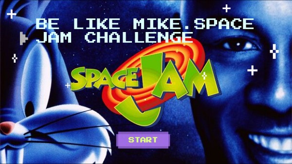 SPACE JAM