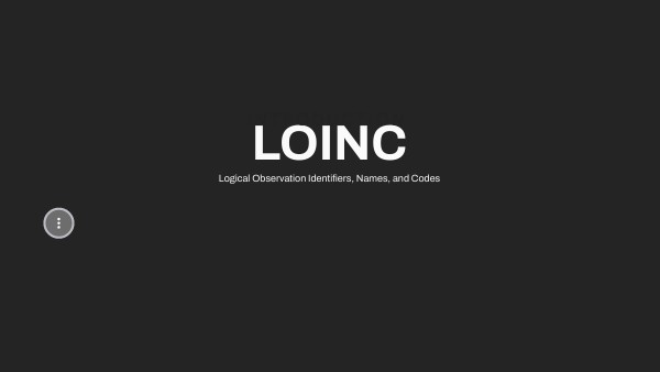 MINIMAL PRESENTATION | Genially