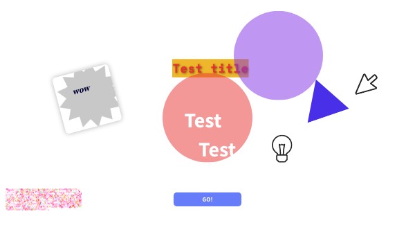 test1 | Genially