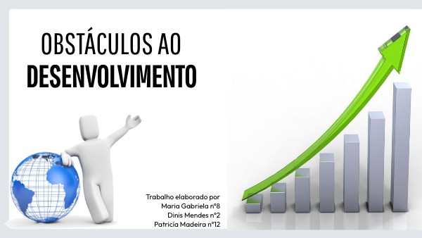 Apresentação Tech Simples | Genially