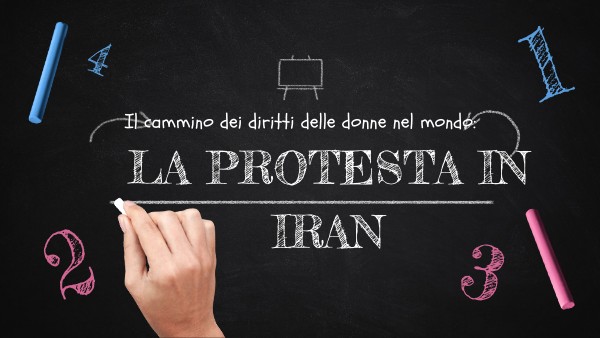 Il cammino dei diritti delle donne nel mondo