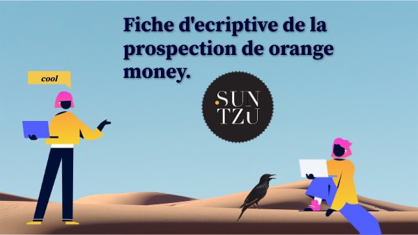 PITCH PRESENTATION | Genially