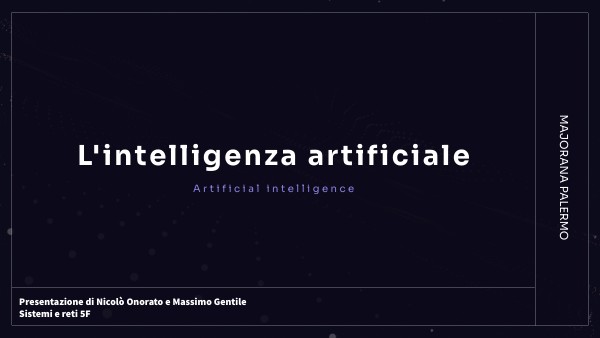 Digital Technology Presentation | Genially