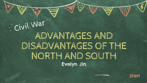 Advantages and Disadvantages of the North and South - History 2023 ...