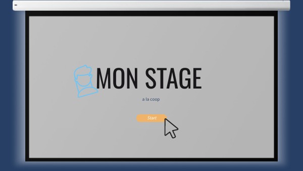 PROJECTION stage