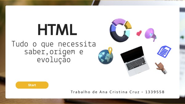 PROJECTS DIGITAL PRESENTATION | Genially