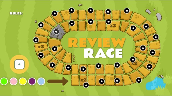 health and computer review | Genially