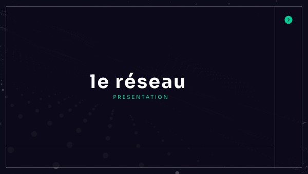 DIGITAL TECH PRESENTATION | Genially