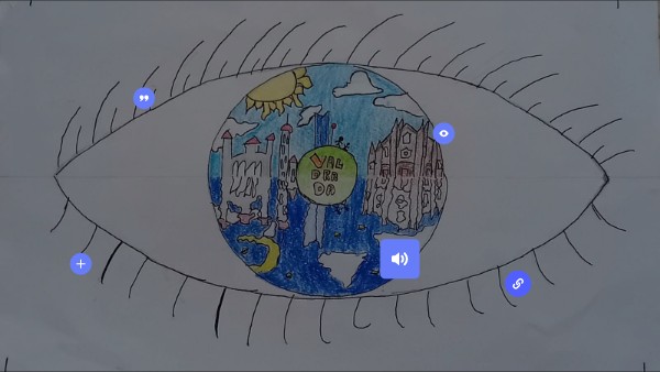 Essential Interactive Image
