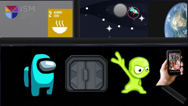 Interactive Image | Genially