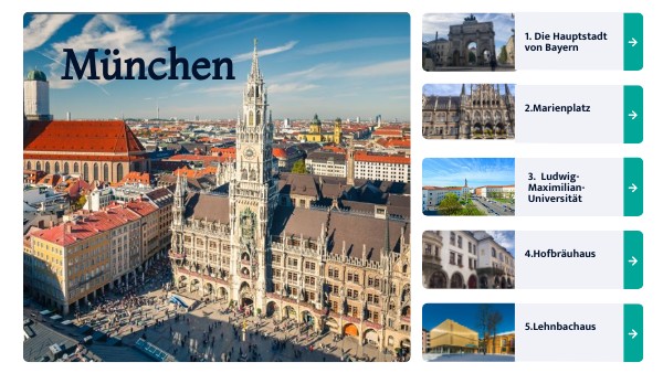 ESSENTIAL PLACES GUIDE