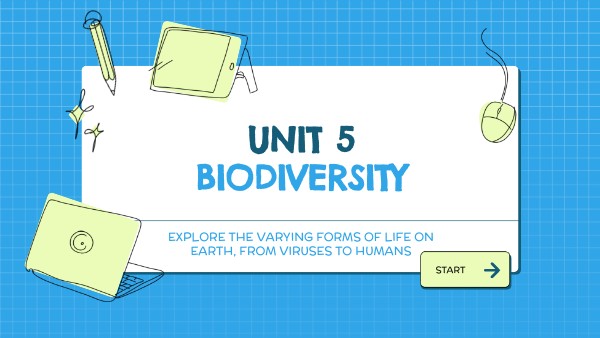 Unit 5 | Genially