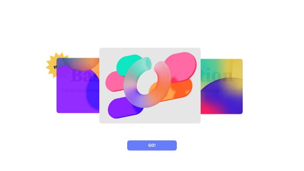 BASIC PRESENTATION | Genially