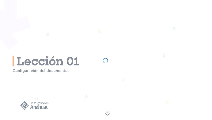 Lección 01 | Genially