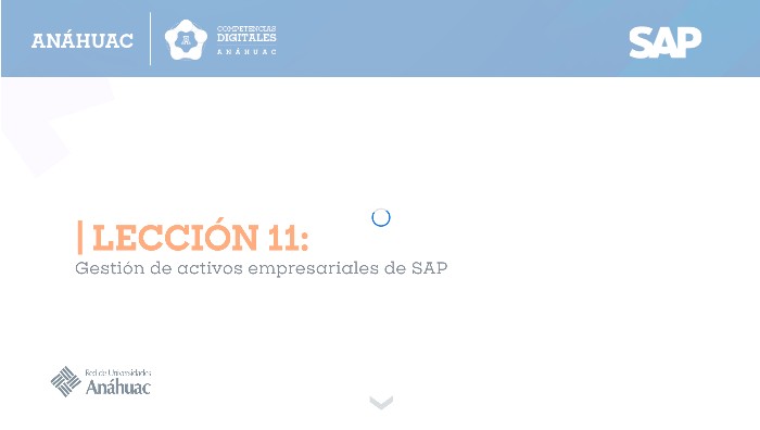 LECCIÓN 11 | Genially