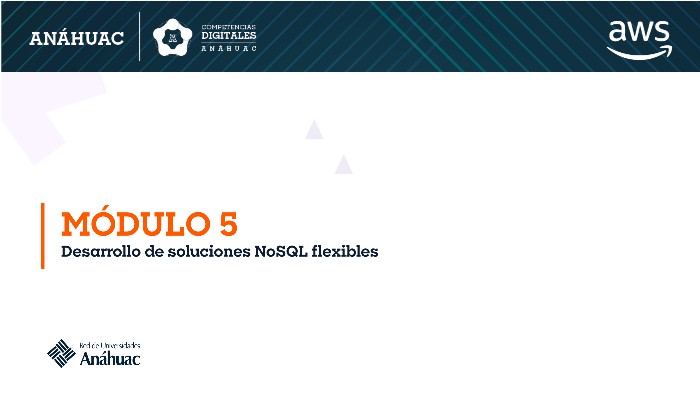 MÓDULO 5 | Genially