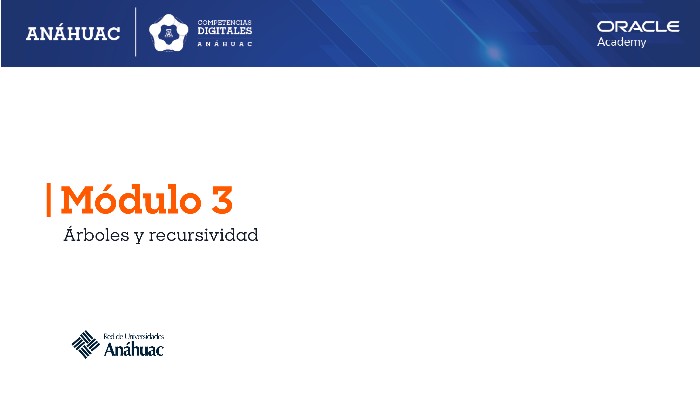 MÓDULO 3 | Genially