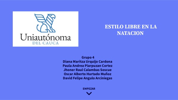 MÓDULO DIDÁCTICO GENIAL | Genially