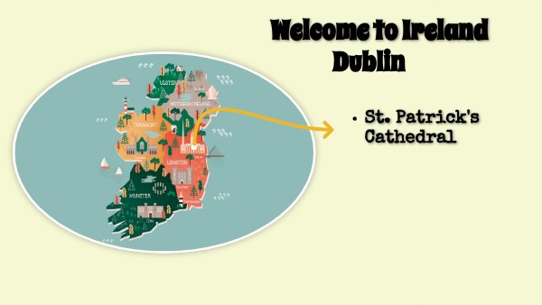 Ireland