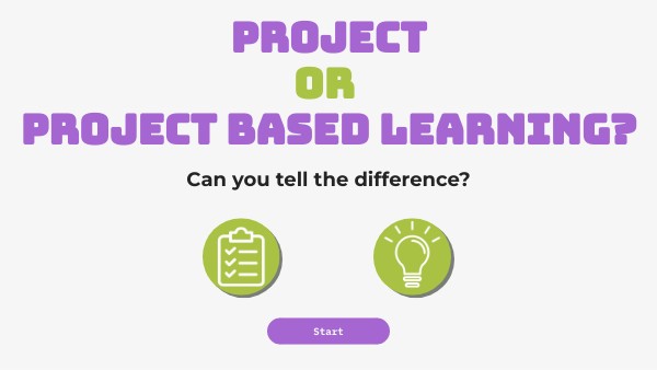 Copy - Basic Interactive Quiz | Genially