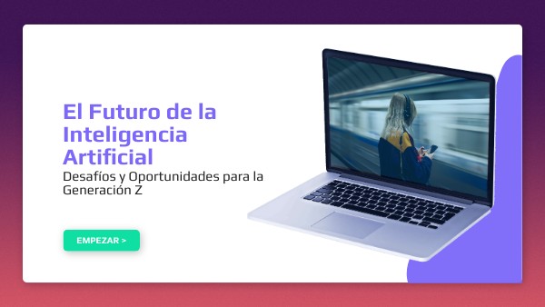 El Futuro de la Inteligencia Artificial: Desafíos y Oportunidades ...