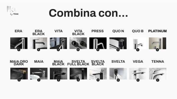 COMBINA CON... MK LINE | Genially