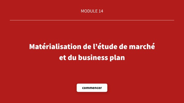 MODULE 14