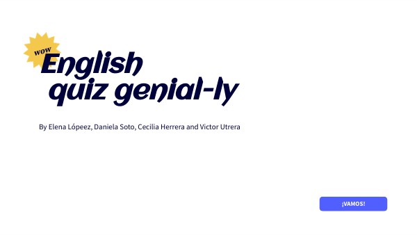 Quiz Esencial