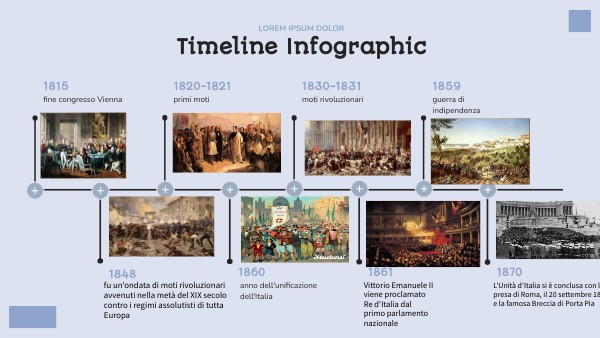 COLOR EDU TIMELINE