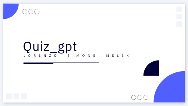 BASIC SHAPES PRESENTATION | Genially