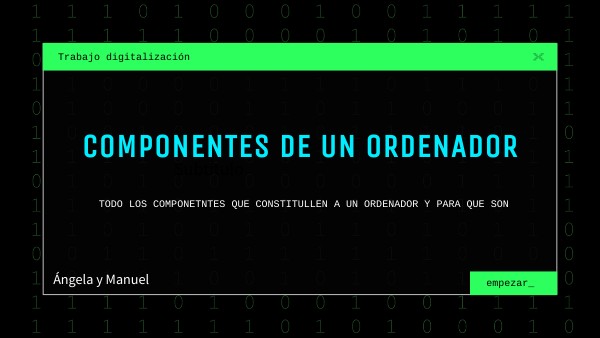 GUÍA BIG DATA | Genially
