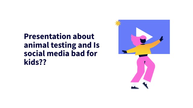 Presentation | Genially