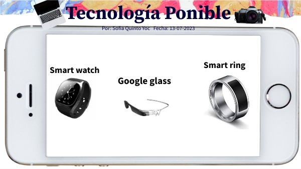 BASIC PRESENTATION | Genially