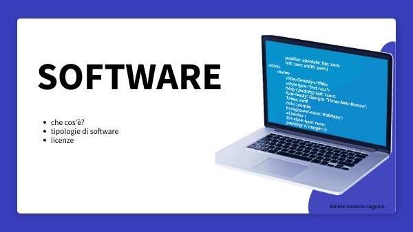 CODE QUIZ | Genially