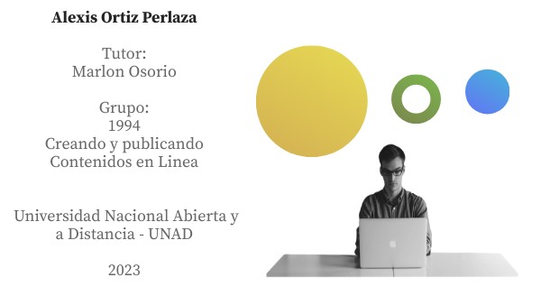 PRESENTACIÓN DIGITAL BÁSICA | Genially