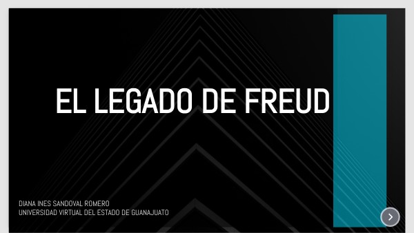 FREUD | Genially