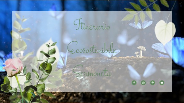 PLANTS TICKET | Genially