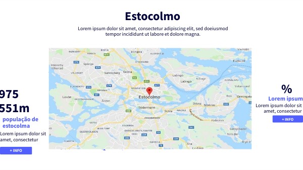 BASIC MAP | Genially