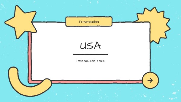 America | Genially