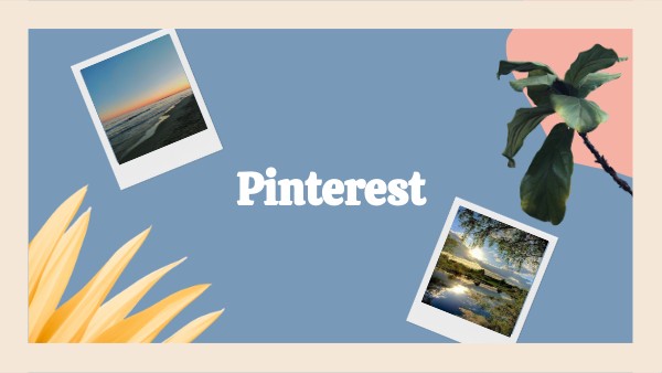 Pinterest