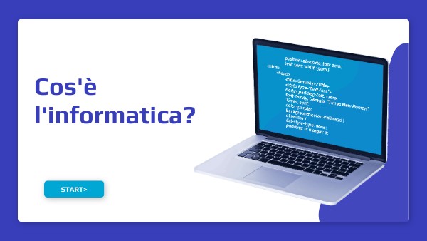Informatica